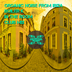 In the Room (Club Mix)