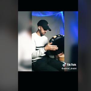 tah l7ok o sab ghtah live ashraf drabki (Live)