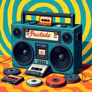 Pautado (Doble Tono)