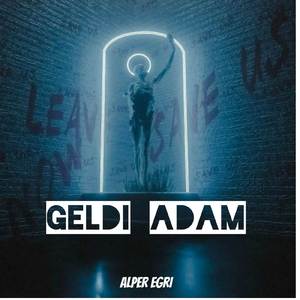 Geldi Adam