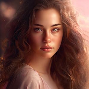 Юная любовь