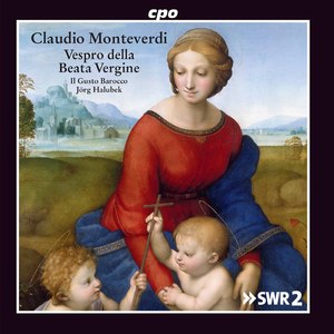 Vespro della Beata Vergine, SV 206 (Excerpts): XIVh. Magnificat. Esurientes implevit bonis