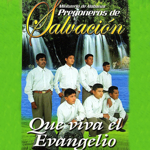Alguien Cerca Esta de Mi