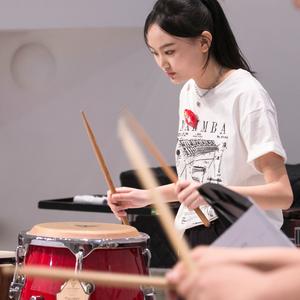 青春梦响（CASSA打击乐团2025主题曲）