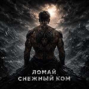 Ломай снежный ком