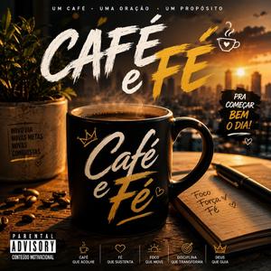 Café e Fé