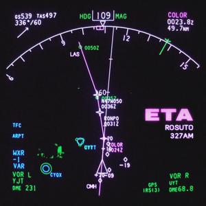 ETA