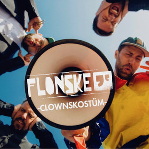 Clownskostüm (Live in Berlin)