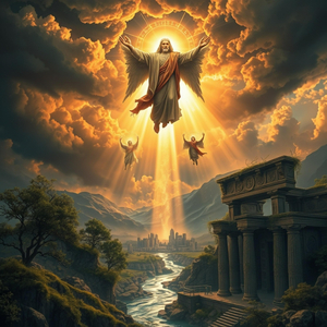 神々の奇跡｜降臨の刻