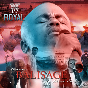 To Sengi Balisage Du Fleuve Congo