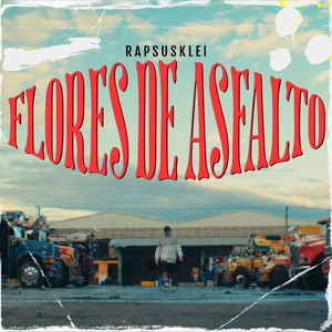 Flores de asfalto