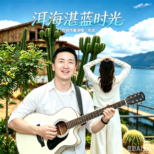 我们的湛蓝时光
