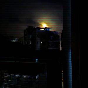 回忆中的黄昏（舒缓）