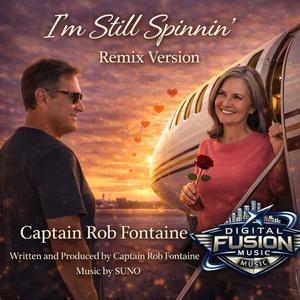 I'm Still Spinnin' (Funkified Version )