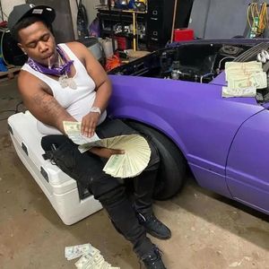 钱是我的家人 | “免费伴奏”BIG30×SASIOVERLXRD Type Beat