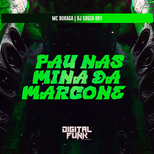 Pau nas Mina da Marcone