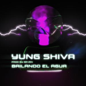 Bailando el agua (feat. Prod by. VII)