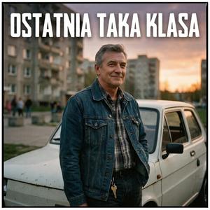 Ostatnia Taka Klasa