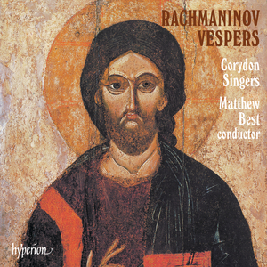 All-Night Vigil "Vespers", Op. 37: II. Blagoslovi, dushe moya