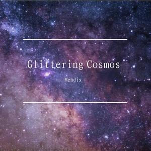 Glittering Cosmos