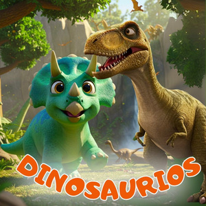 Dinosaurios