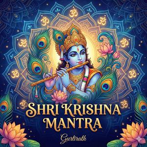 Shri Krishna Mantra