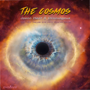 The Cosmos (original mix)