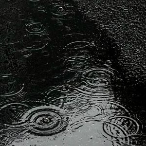 raindrop