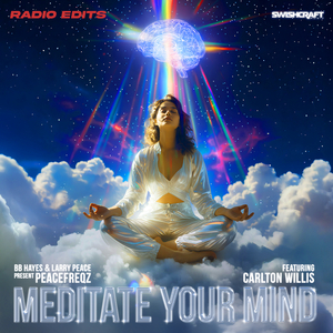 Meditate Your Mind (Tommy Marcus Instrumental Remix)