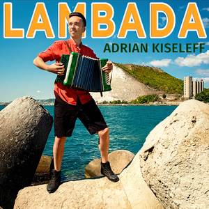 Lambada (Accordion Cover)