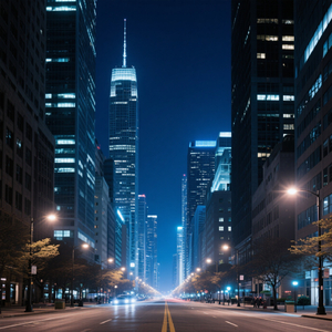 Ikatan Bersinar Gema