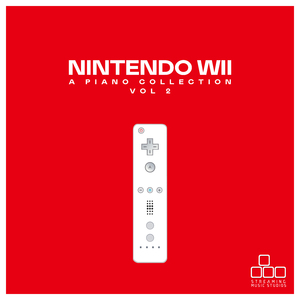 Wii Shop Channel Banner (From "Nintendo Wii") [Piano Version]