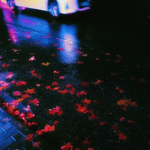 晚，不安(Prod.eeryskies)