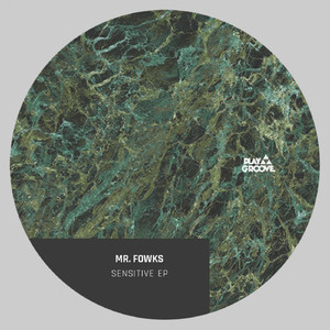 Sensitive (Original Mix)