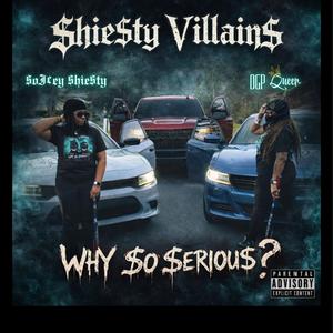 ¢.M.¢. (feat. Katye, Mello Cool AF & Guy BEENOFFICIAL)