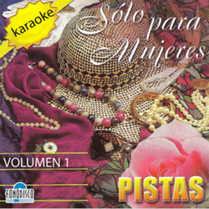 No Podre Olvidarte (Karaoke)