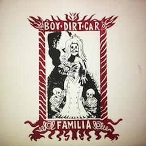 Tarsh Al Bahr & The Bottomless Pit