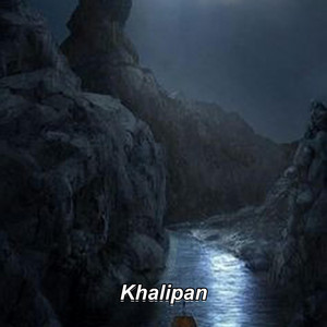 Khalipan