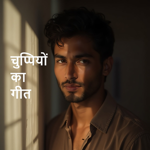 चुप्पियों का गीत