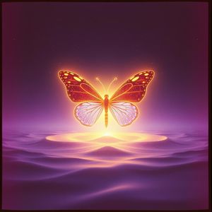 来自未来的倒计时（赛博朋克版）