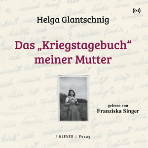 Zweiter Teil - Das Tagebuch - 1. Heft (Teil 1)