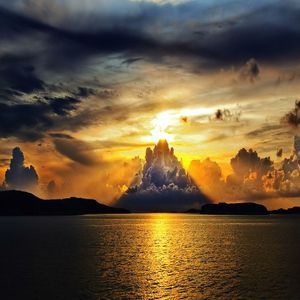 Collapse Of Civilization