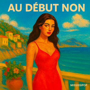 AU DEBUT NON