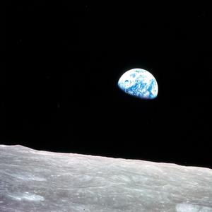Orbiting