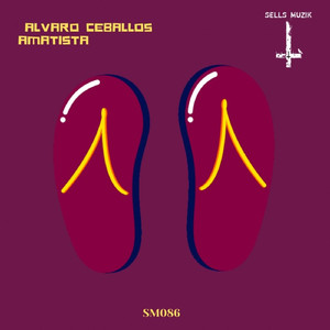 Amatista (Original Mix)