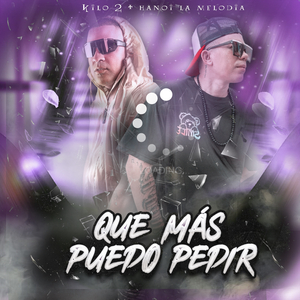 Que más puedo pedir