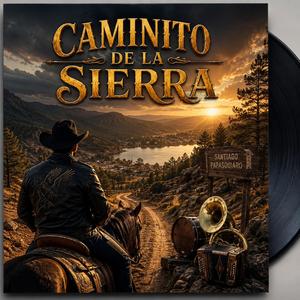 Caminito de la Sierra