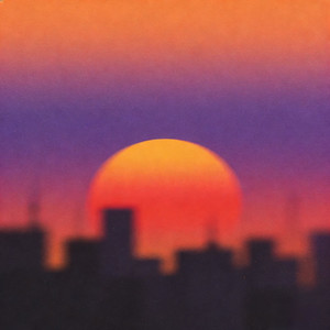 原来我只是你的黄昏