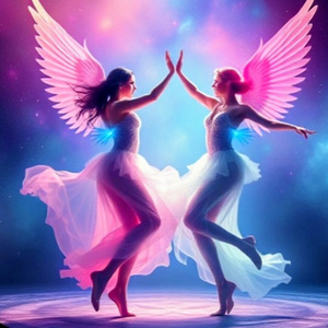 Timeless Dance