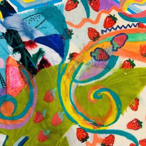 Periwinkle : Fake Spring